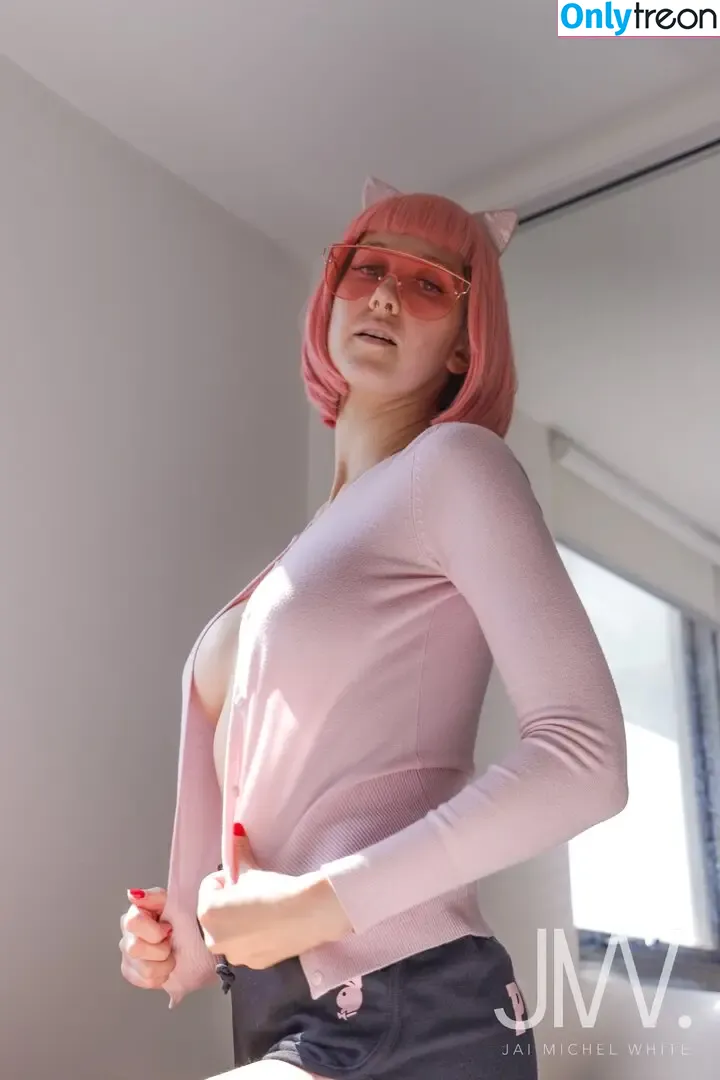 Monika Pazusinski nude photo #0043 (Jaimichelwhite / Sailormoonika / sailor__moonika2.0)