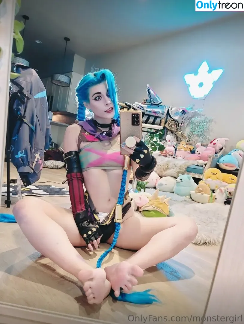 MonsterGirl nude photo #0246 (iota_zerotwo)