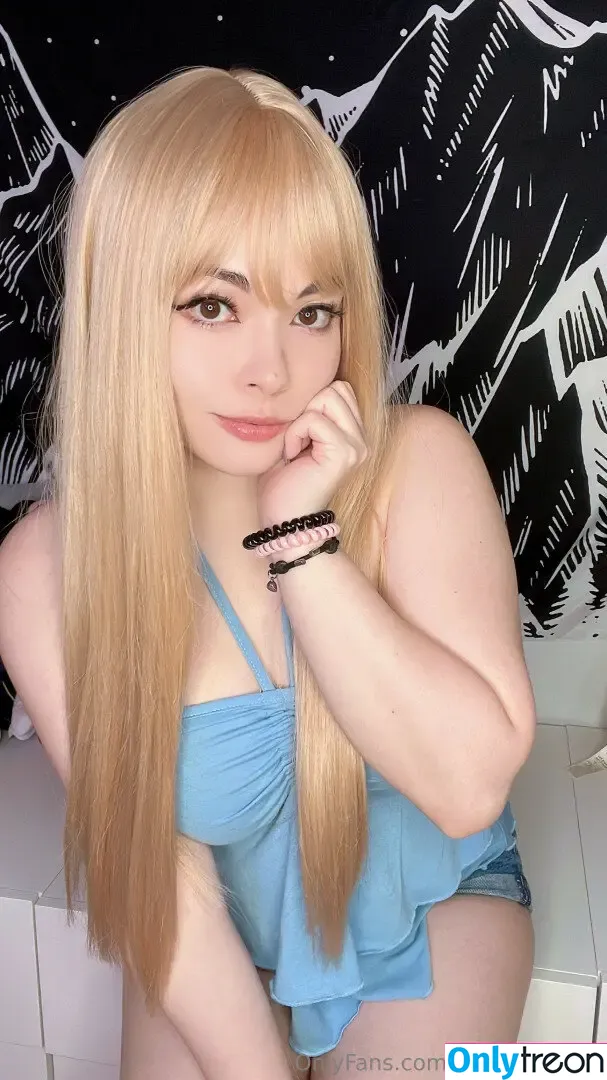 Moodyneko Jes nude photo #0008 (Moodyneko Jes)