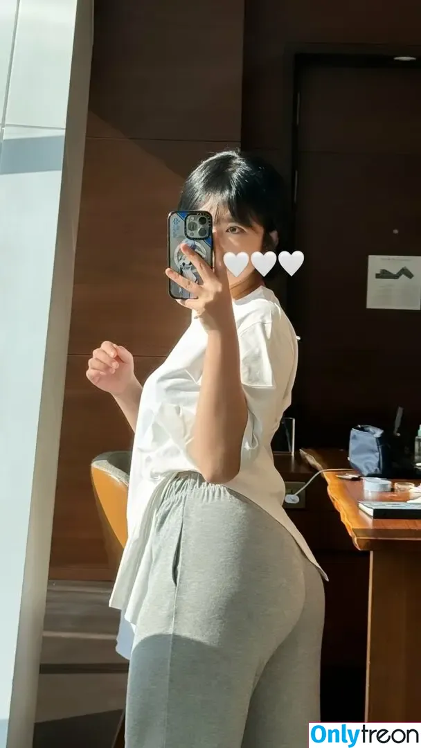 Moon_nyang nude photo #0001 (Moon Nyang / moon_nyang_)