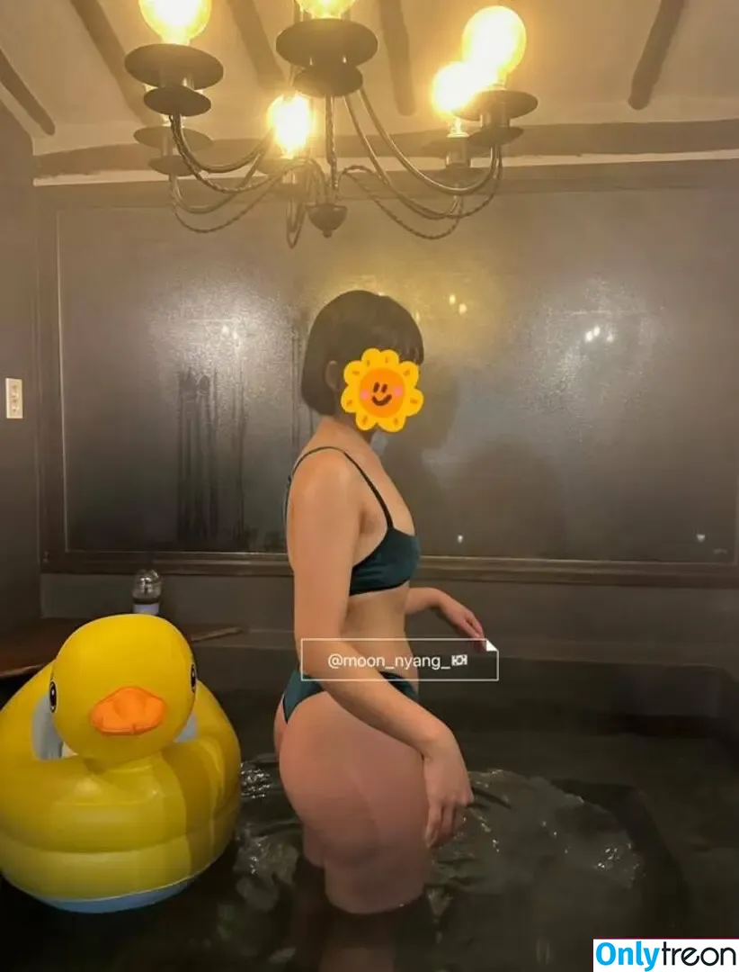 Moon_nyang nude photo #0006 (Moon Nyang / moon_nyang_)