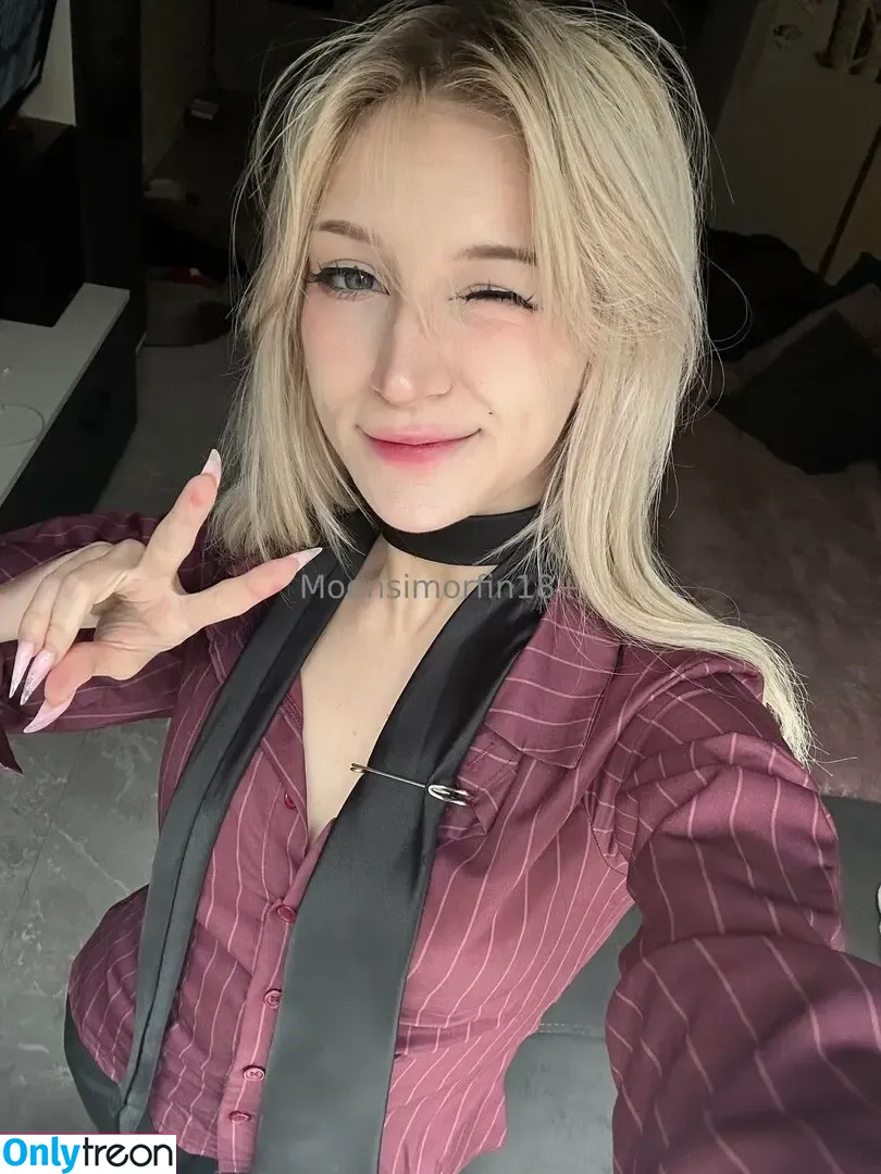 moonsimorfin nude photo #0774 (moonsimorfit)