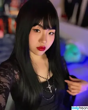 Moontiger ASMR / MoontigerASMR / moontiger_asmr nude photo #0002