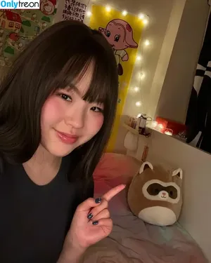 Moontiger ASMR / MoontigerASMR / moontiger_asmr nude photo #0003