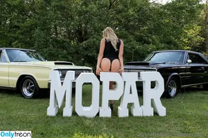 moparmodel1 / moparmodel_official nude photo #0012