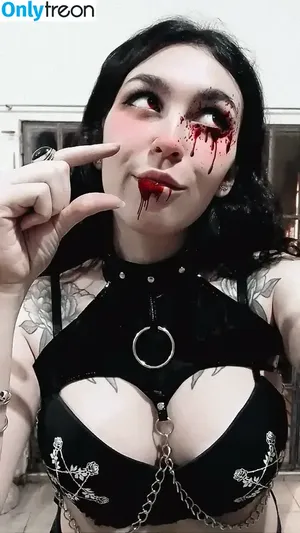 mora.death / BlacksoulMora / morablacksoul nude photo #0011