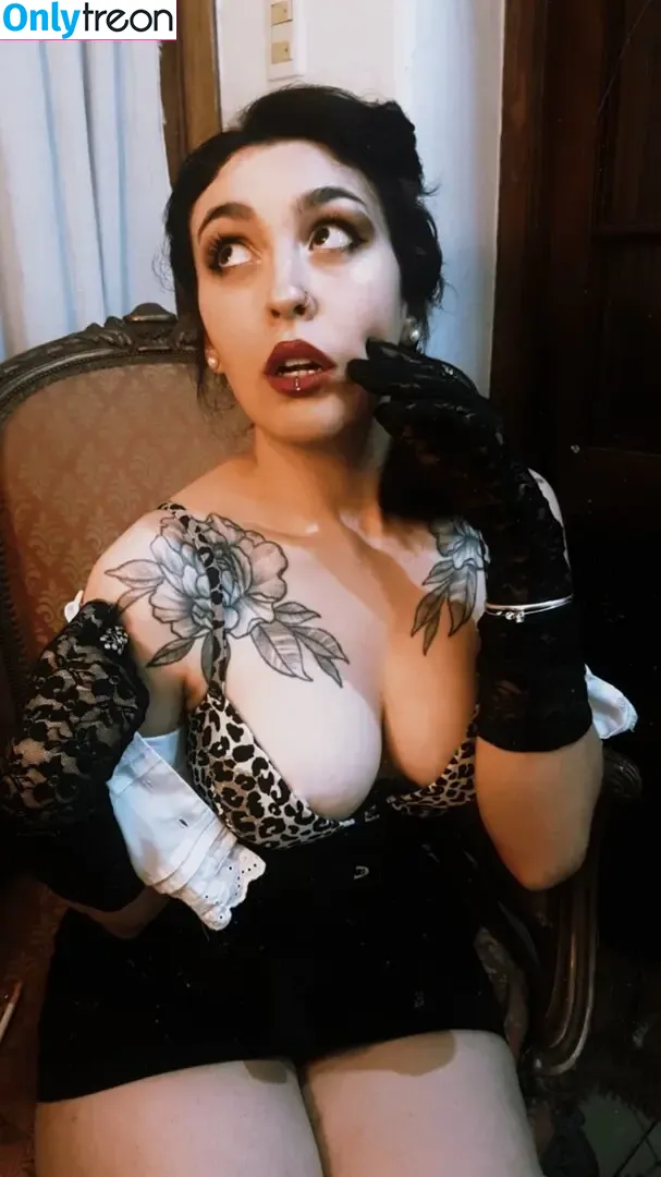 mora.death nude photo #0001 (BlacksoulMora / morablacksoul)