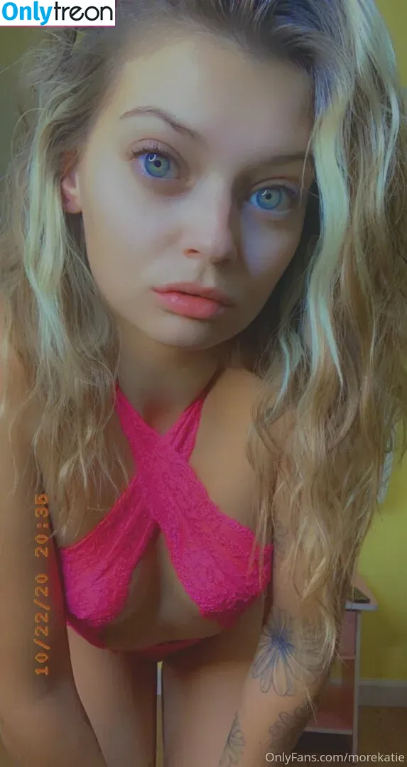 morekatie nude photo #0010 (morekatie)