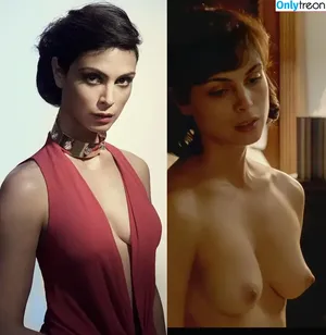 Morena Baccarin / morenabaccarin nude photo #0383