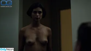 Morena Baccarin / morenabaccarin nude photo #0397
