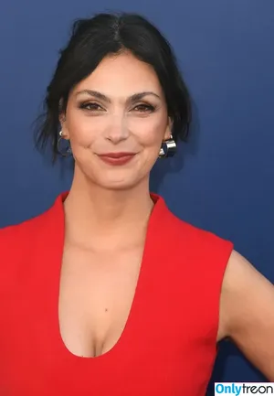 Morena Baccarin / morenabaccarin nude photo #0408