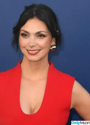 Morena Baccarin / morenabaccarin nude photo #0411