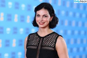 Morena Baccarin / morenabaccarin nude photo #0465