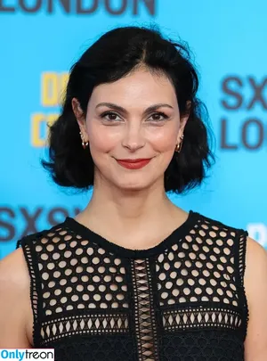 Morena Baccarin / morenabaccarin nude photo #0471