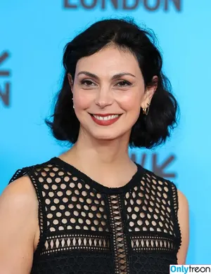 Morena Baccarin / morenabaccarin nude photo #0472