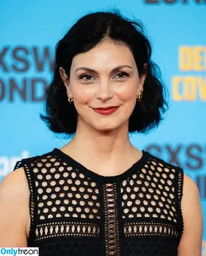 Morena Baccarin / morenabaccarin nude photo #0485