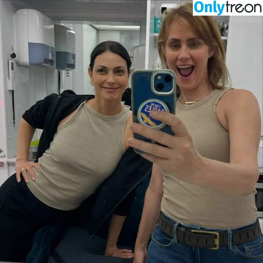 Morena Baccarin nude photo #0487 (morenabaccarin)