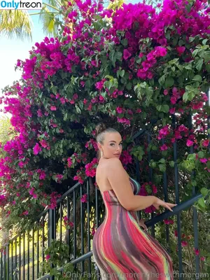 morericheswithmorgan / morericheswithmorganxo nude photo #0001