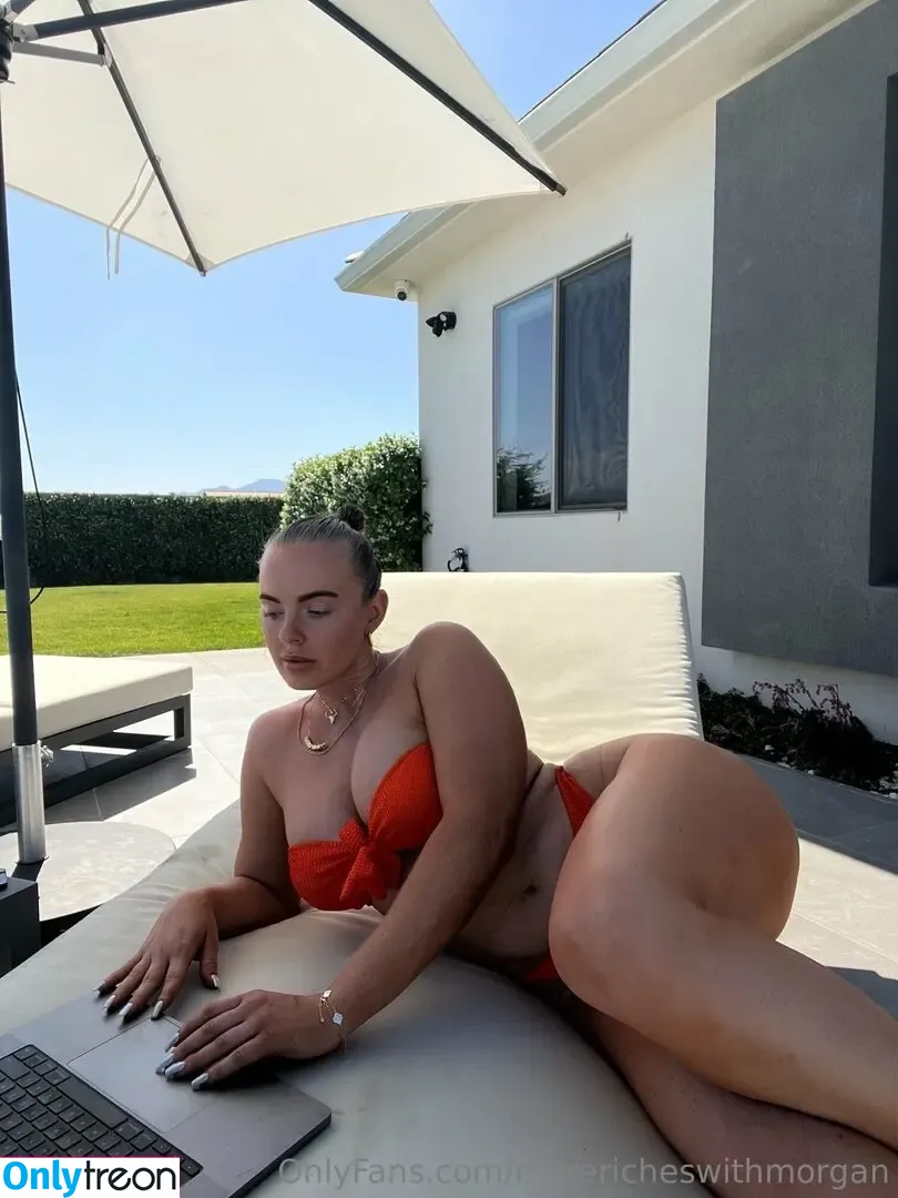 morericheswithmorgan nude photo #0034 (morericheswithmorganxo)