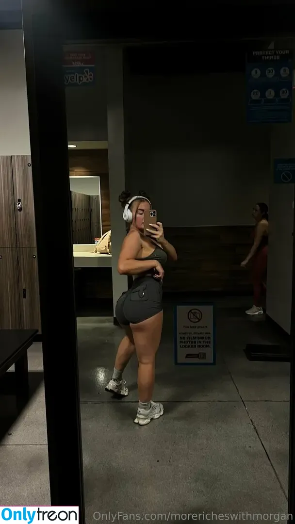 morericheswithmorgan nude photo #0050 (morericheswithmorganxo)