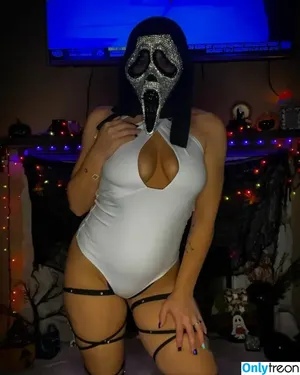 Morgan Stark / Morgan.starkxo / morgandoesnt.care nude photo #0045