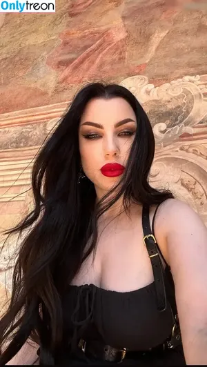 Morgana Threnody in Velvet / threnodyinvelvet nude photo #0104