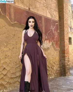 Morgana Threnody in Velvet / threnodyinvelvet nude photo #0107