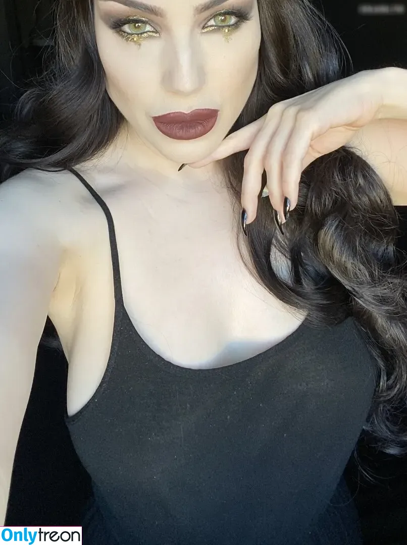 Morgana Threnody in Velvet nude photo #0044 (threnodyinvelvet)