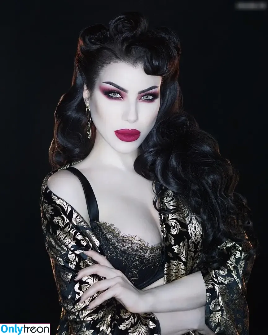 Morgana Threnody in Velvet nude photo #0074 (threnodyinvelvet)