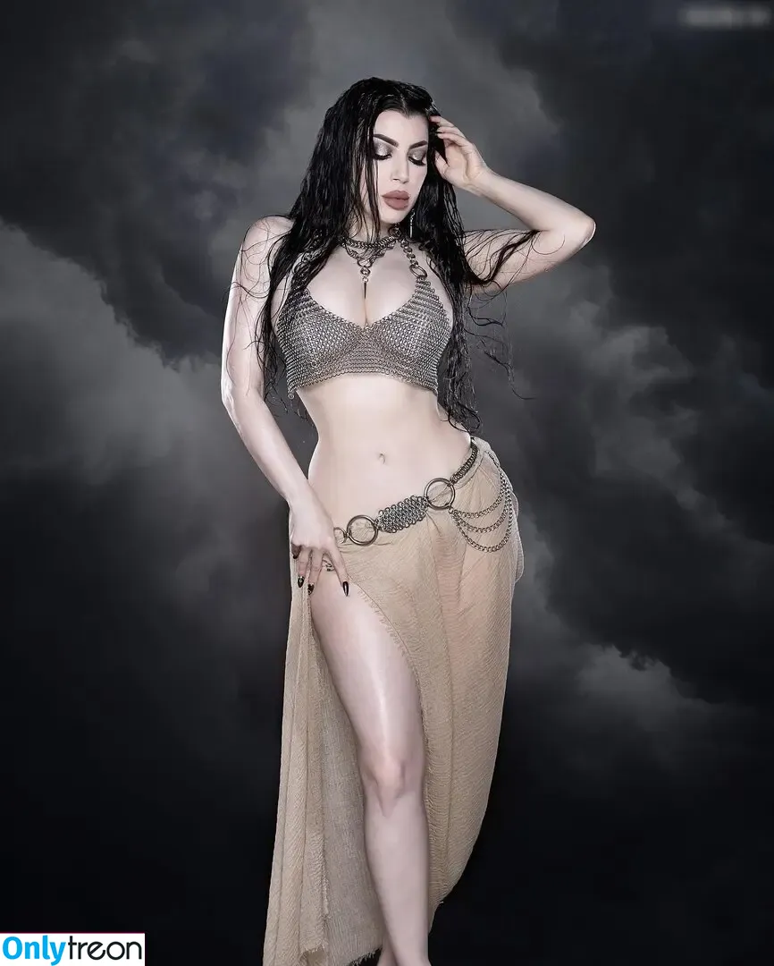 Morgana Threnody in Velvet nude photo #0075 (threnodyinvelvet)