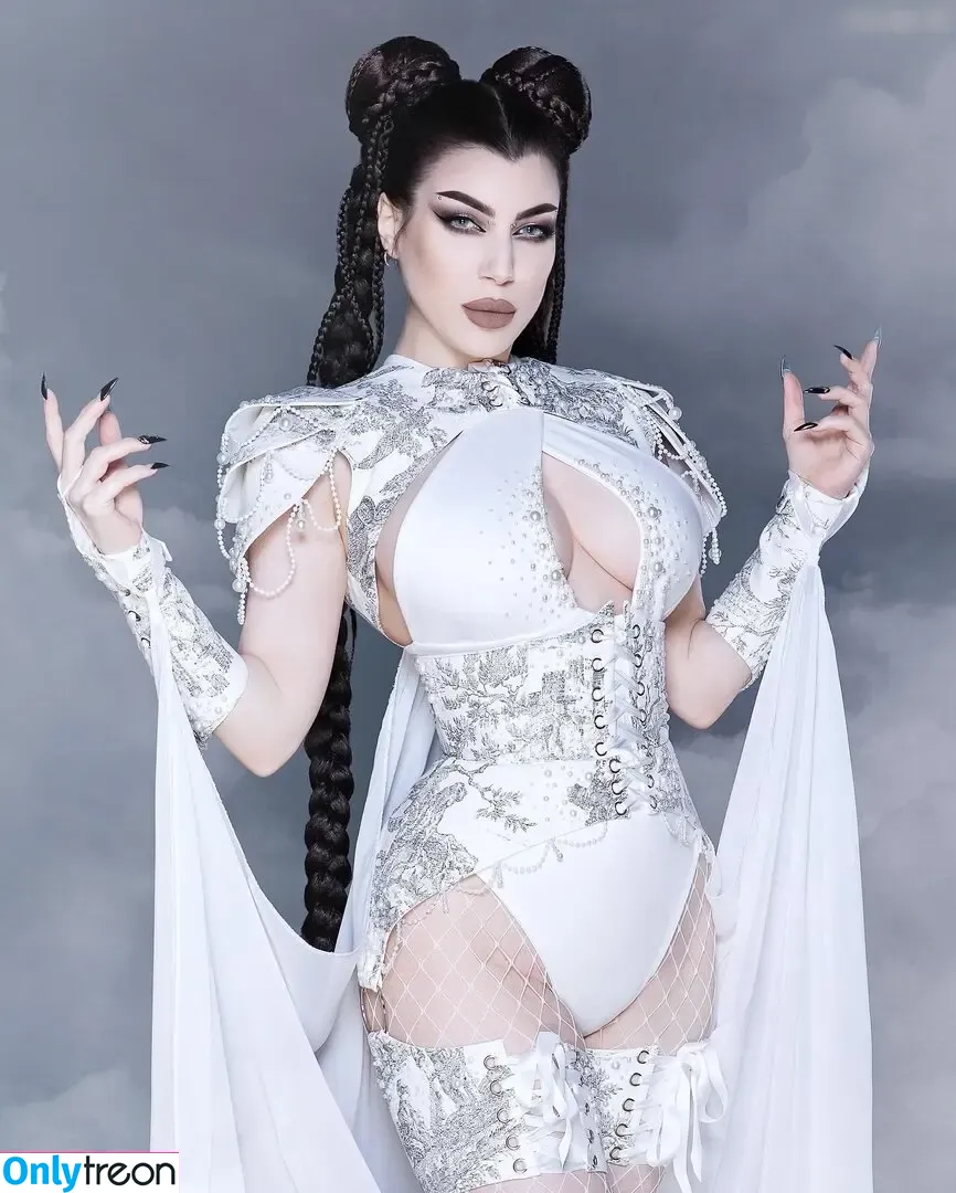 Morgana Threnody in Velvet nude photo #0084 (threnodyinvelvet)