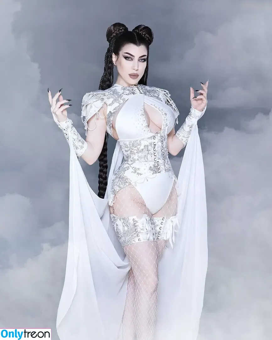 Morgana Threnody in Velvet nude photo #0087 (threnodyinvelvet)