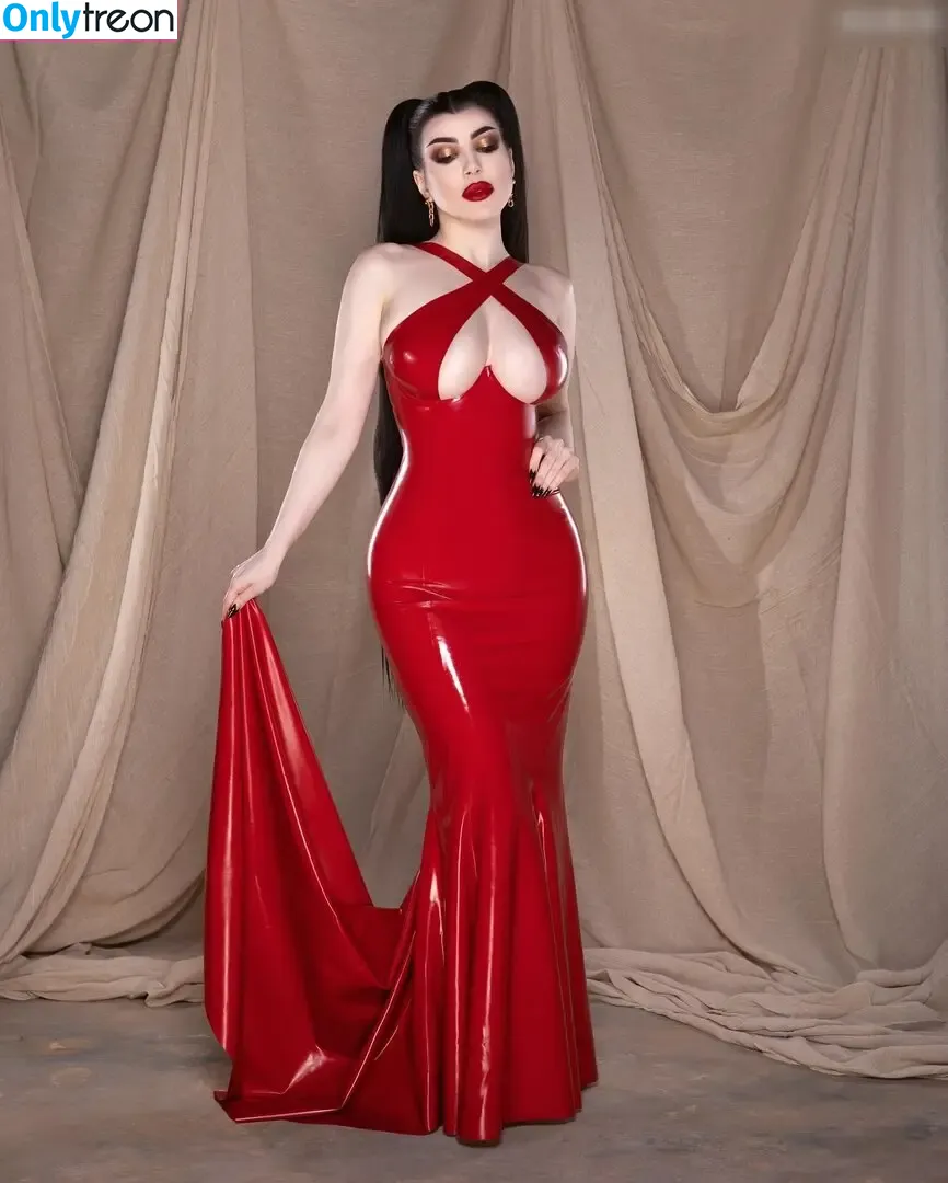 Morgana Threnody in Velvet nude photo #0093 (threnodyinvelvet)