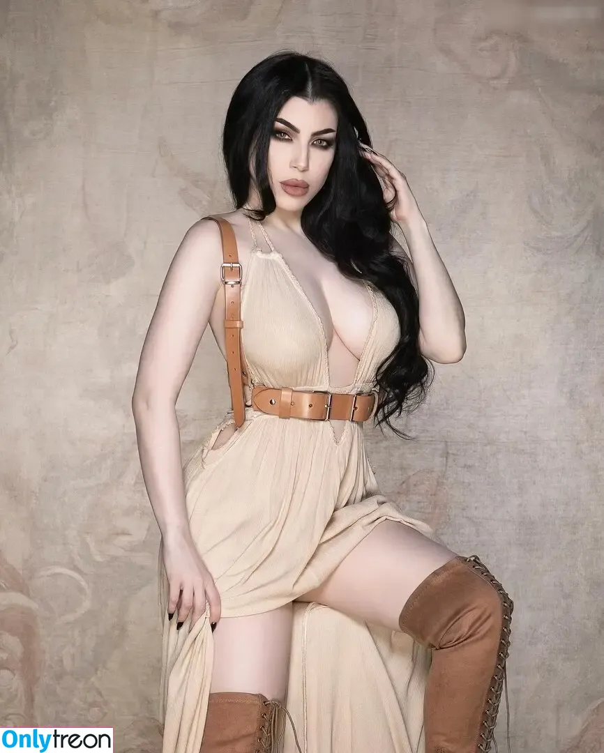 Morgana Threnody in Velvet nude photo #0096 (threnodyinvelvet)