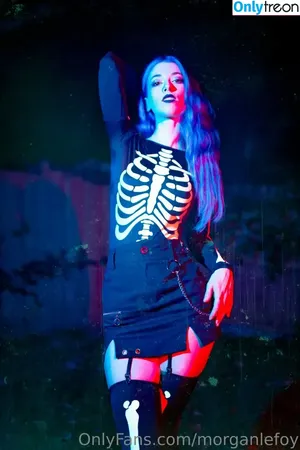 MorganLeFoy / _morganlefoy / morganlefoycos nude photo #0330