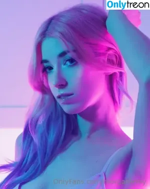 MorganLeFoy / _morganlefoy / morganlefoycos nude photo #0336