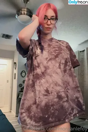 MorganLeFoy / _morganlefoy / morganlefoycos nude photo #0342