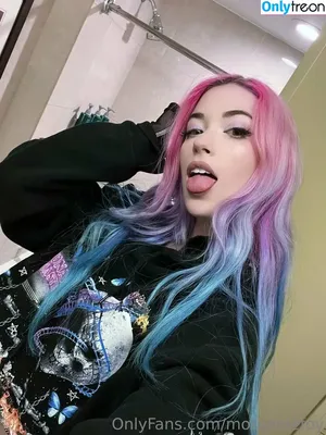 MorganLeFoy / _morganlefoy / morganlefoycos nude photo #0366