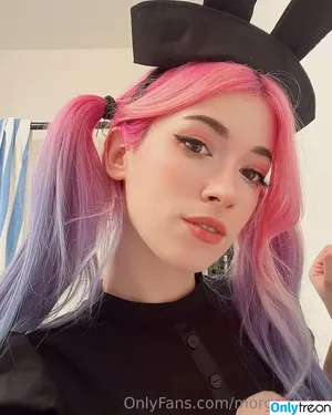 MorganLeFoy / _morganlefoy / morganlefoycos nude photo #0386