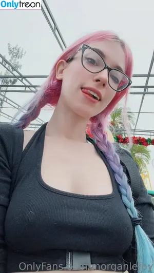 MorganLeFoy / _morganlefoy / morganlefoycos nude photo #0387