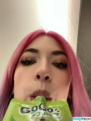 MorganLeFoy / _morganlefoy / morganlefoycos nude photo #0394