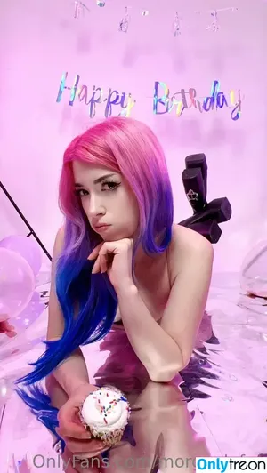 MorganLeFoy / _morganlefoy / morganlefoycos nude photo #0427