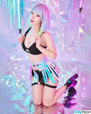 MorganLeFoy / _morganlefoy / morganlefoycos nude photo #0445