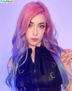 MorganLeFoy / _morganlefoy / morganlefoycos nude photo #0449