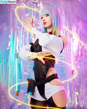 MorganLeFoy / _morganlefoy / morganlefoycos nude photo #0450
