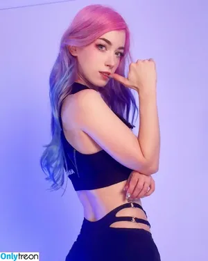 MorganLeFoy / _morganlefoy / morganlefoycos nude photo #0452