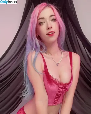 MorganLeFoy / _morganlefoy / morganlefoycos nude photo #0475