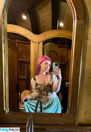 MorganLeFoy / _morganlefoy / morganlefoycos nude photo #0566