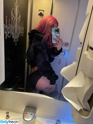 MorganLeFoy / _morganlefoy / morganlefoycos nude photo #0570