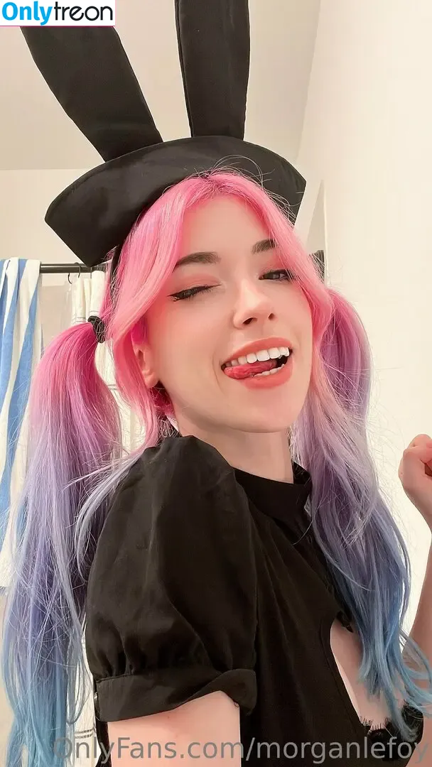 MorganLeFoy nude photo #0006 (_morganlefoy)